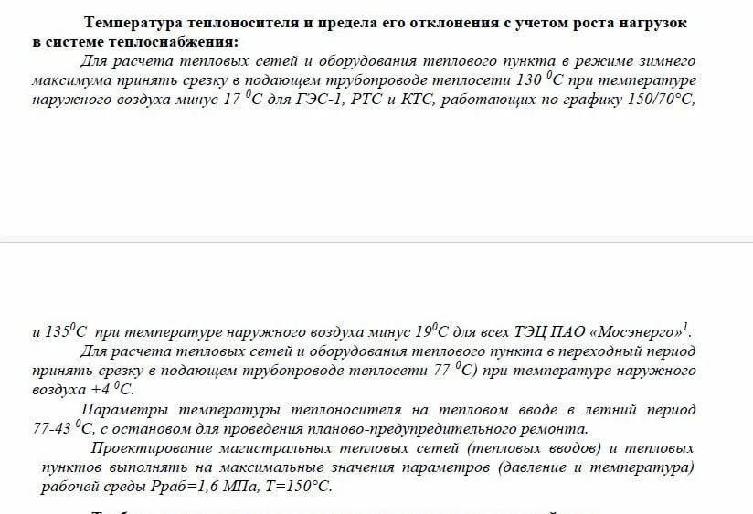 Срезка есть, ее не может не быть