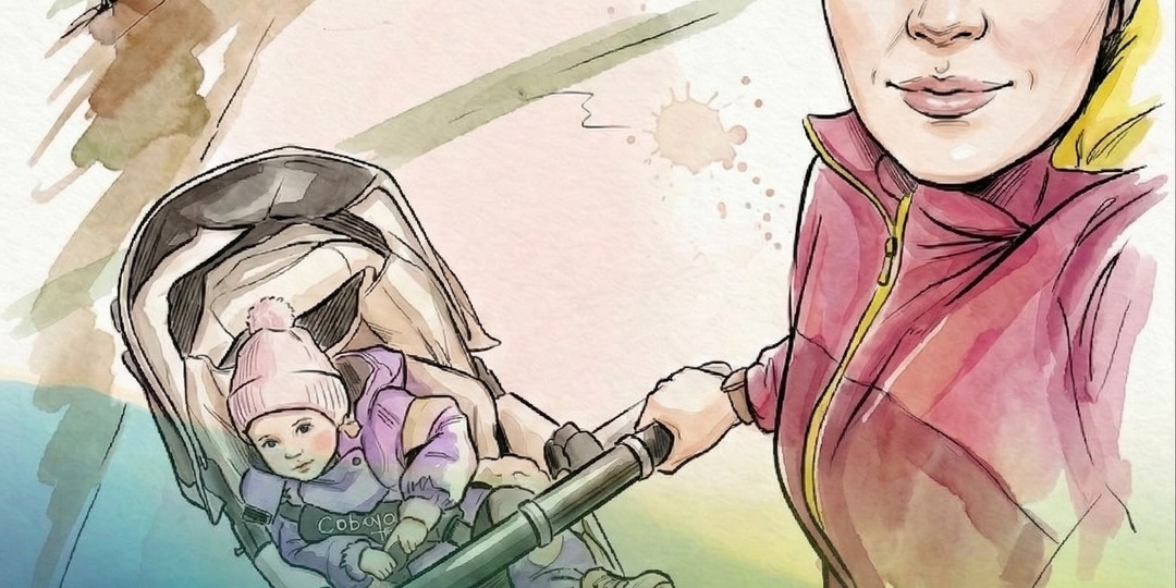 Похудение без насилия над собой: мой любимый способ.