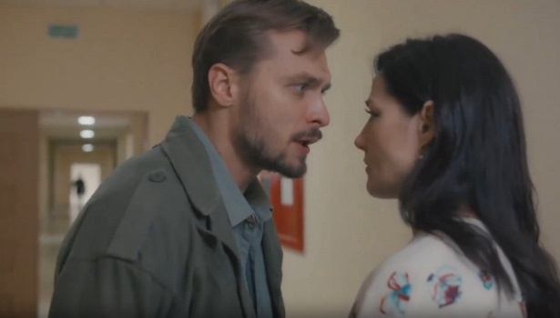 Содержание серий сериала «Тайна старого портрета» (2026). Чем закончится сериал?