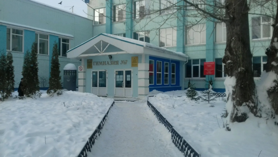    Фото: Яндекс Карты