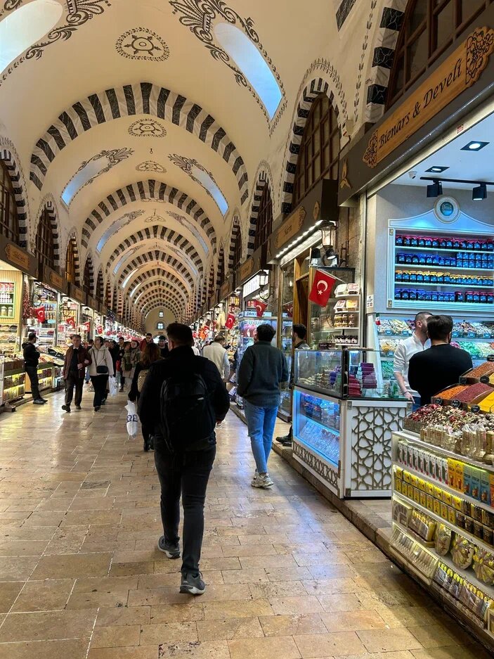 гранд базар 2025г 