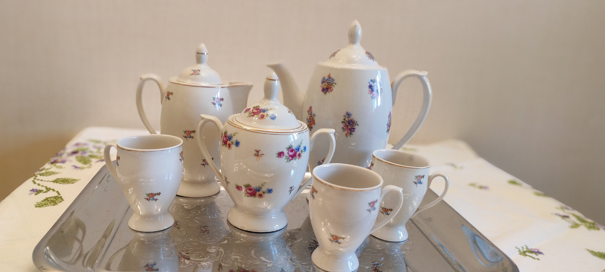 Мое богатство