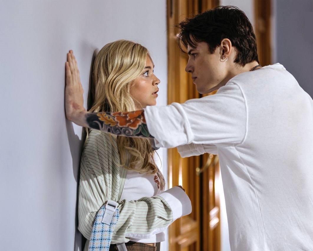 Кадр из фильма