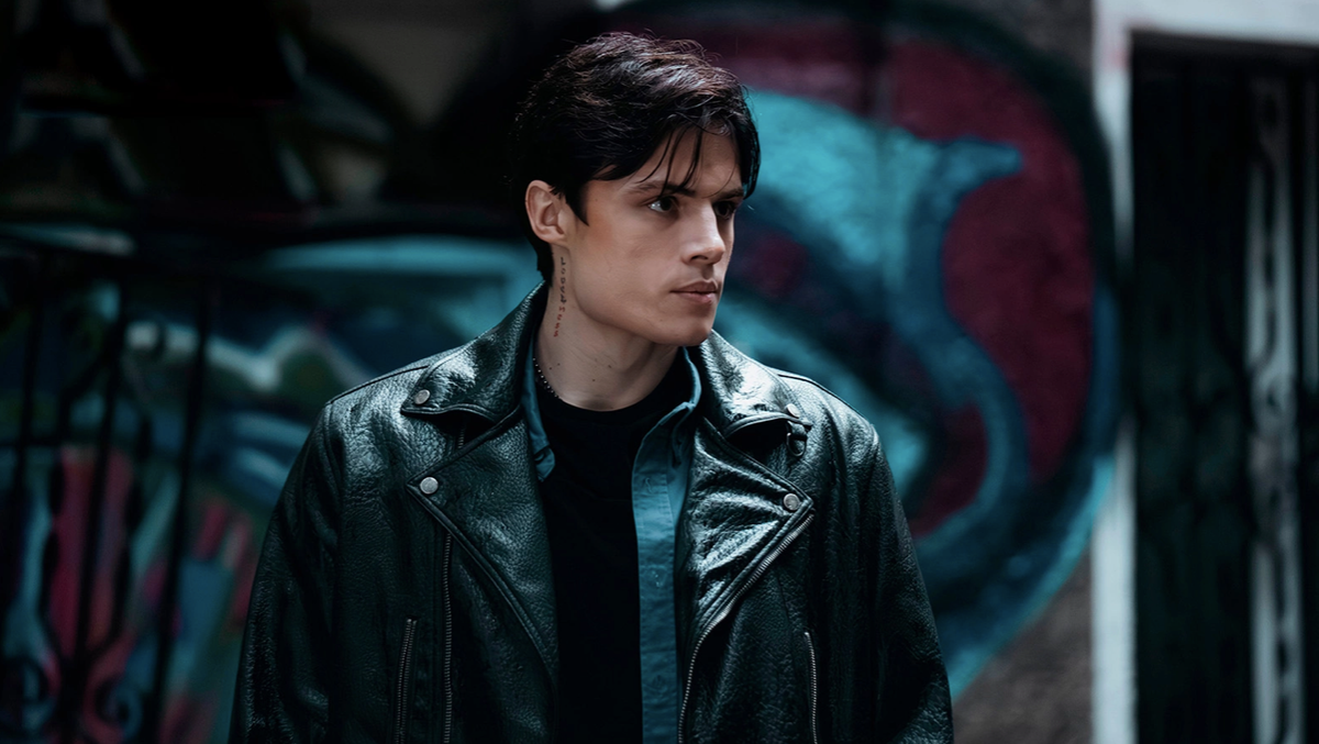 Кадр из фильма