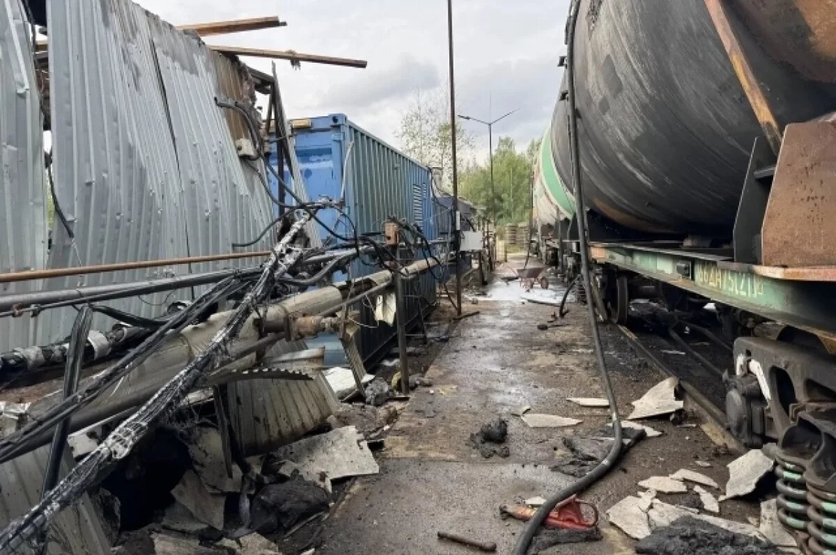    В Перми будут судить двоих рабочих за гибель коллеги при взрыве газа