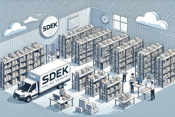 СДЭК масштабирует сеть ПВЗ: партнёры получат новые возможности