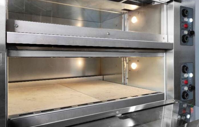 Каменный под для Восход ПХЭ-72 (опция)