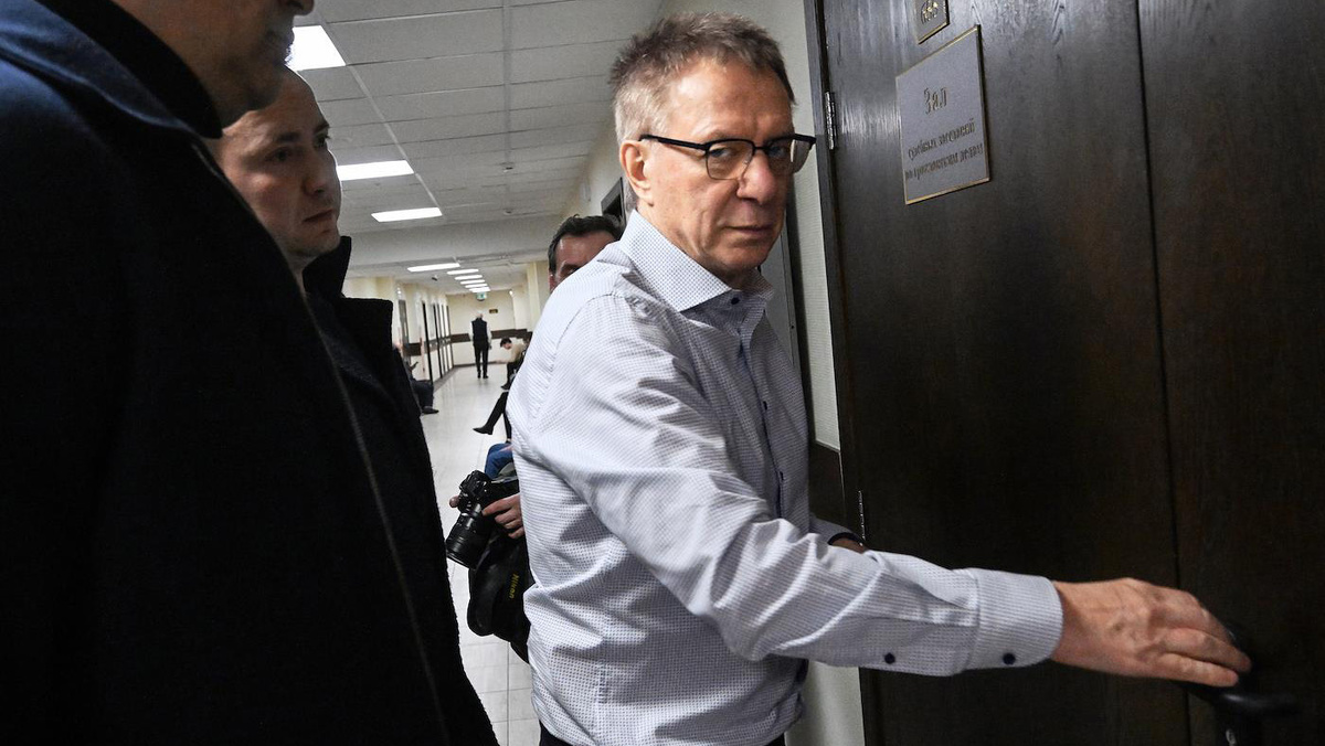   Олеся Курпяева / Коммерсантъ- Александр Галицкий