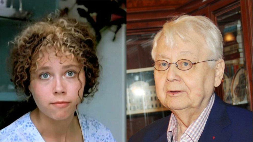 Александра Табакова  / фото из открытых источников