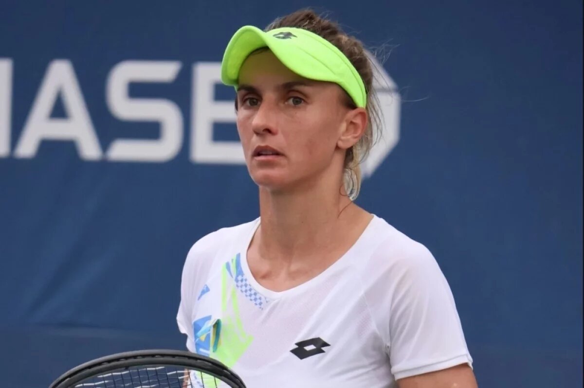    Леся Цуренко.