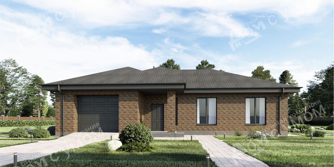 Проект "Диана"