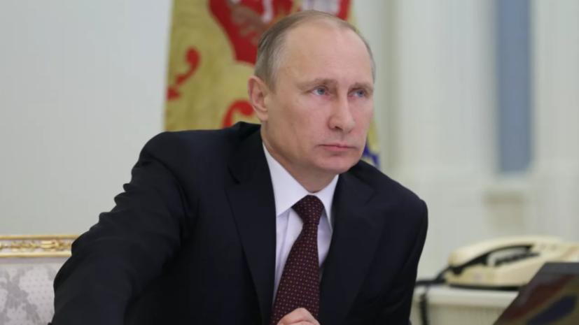   РИА Новости