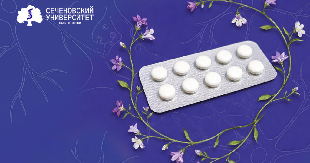 В Сеченовском Университете успешно прошли исследования инновационного лекарственного препарата для лечения панического расстройства