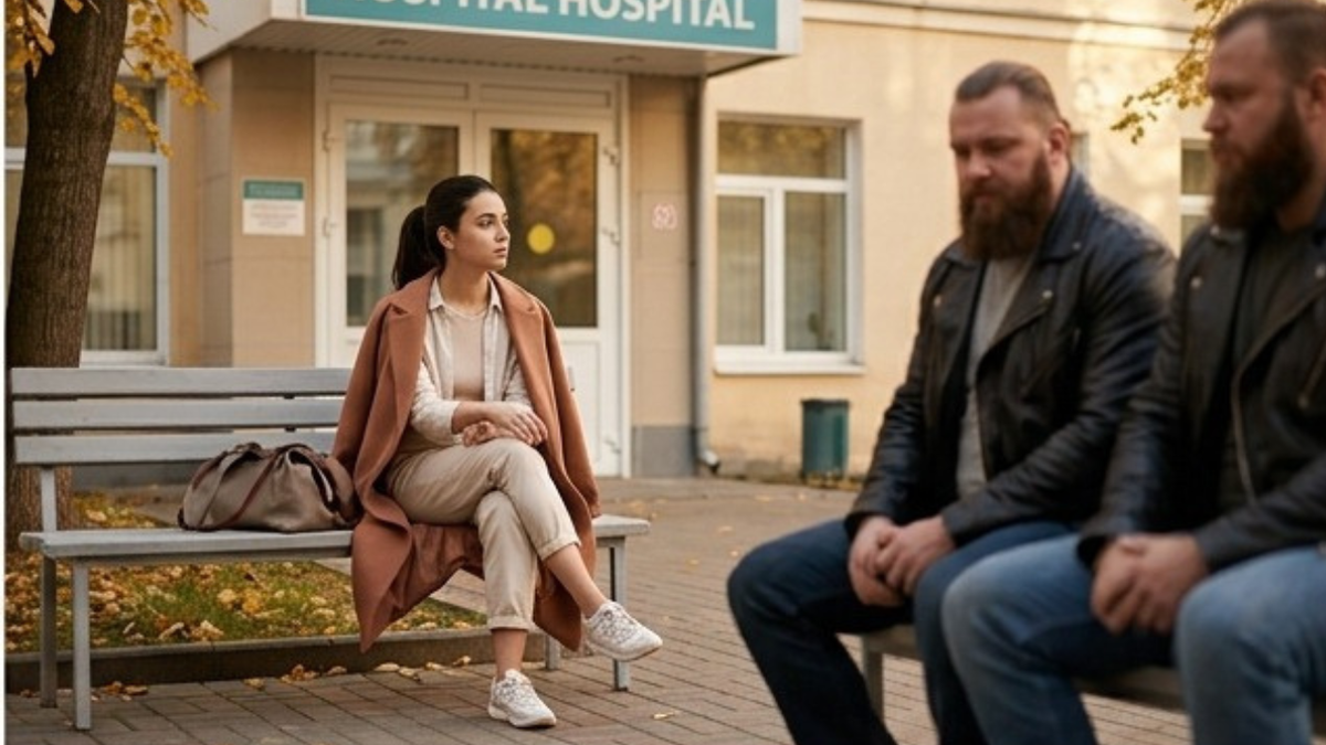 Интересные истории из жизни и рассказы онлайн бесплатно