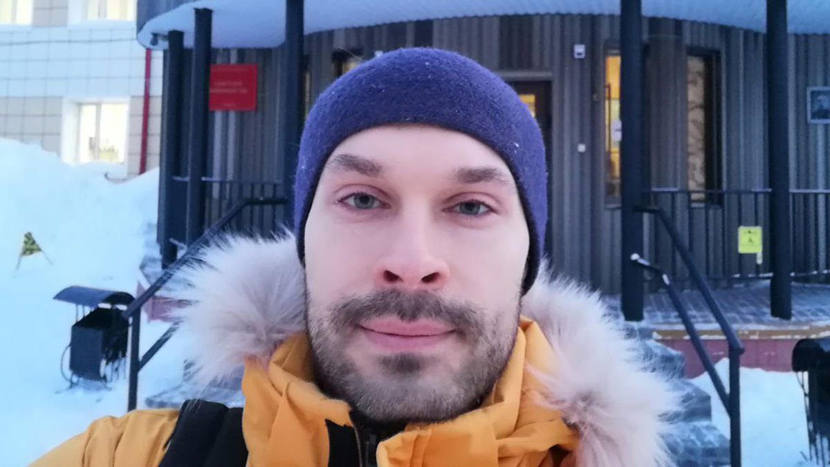   Антон Исаков / @Anton_Yurievich_Isakov / Telegram