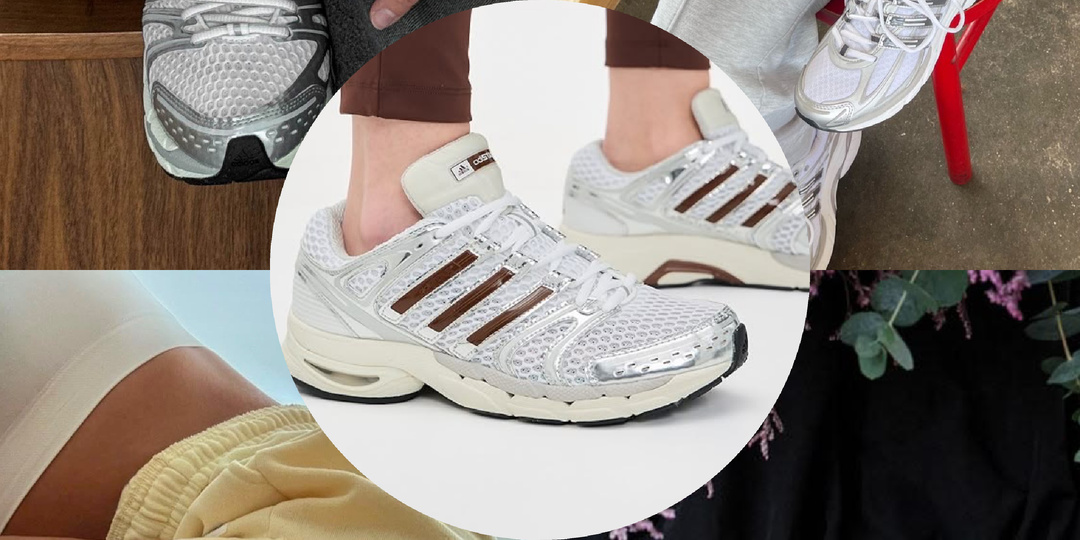 Если у тебя нет этих кроссовок ты не в тренде