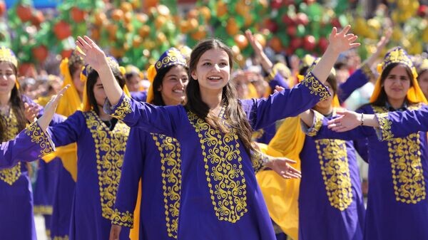    © Foto / Пресс-служба Президента Республики Таджикистан