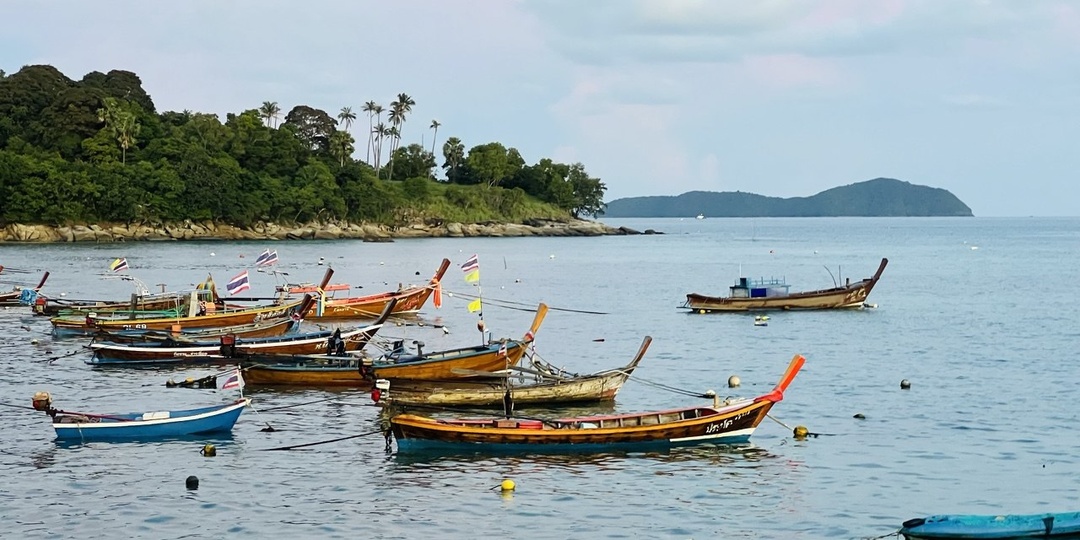 Туры на Пхукет на чартерах распродают ниже стоимости перелета на регулярных рейсах