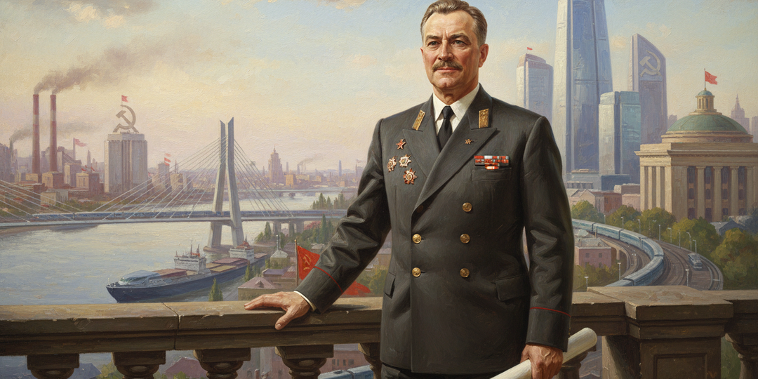 Как один азербайджанец пережил Брежнева, Андропова и распад СССР — и выиграл