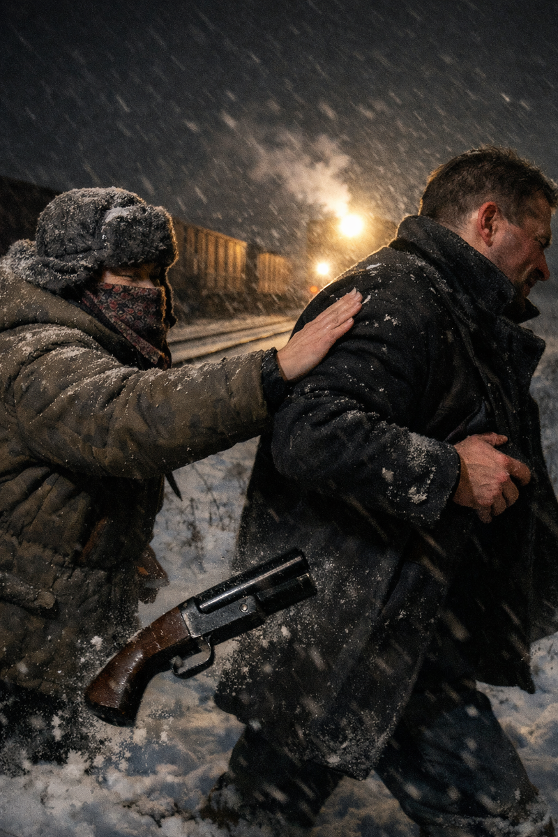 Автор: В. Панченко