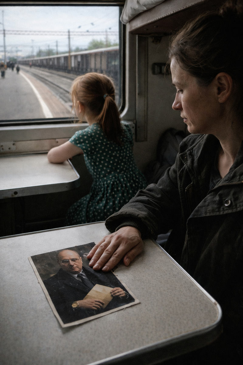 Автор: В. Панченко