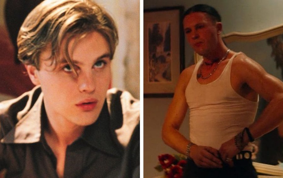    Фото: Fiction, El Ride Productions