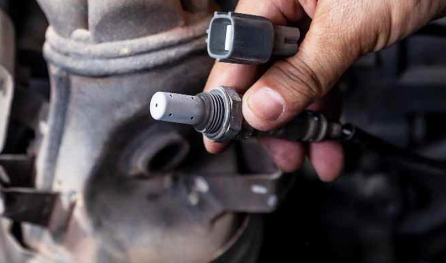 Больше не жалуюсь на расход топлива. Мастер подсказал, какой датчик проверить за 5 минут, чтобы расход вернулся к норме