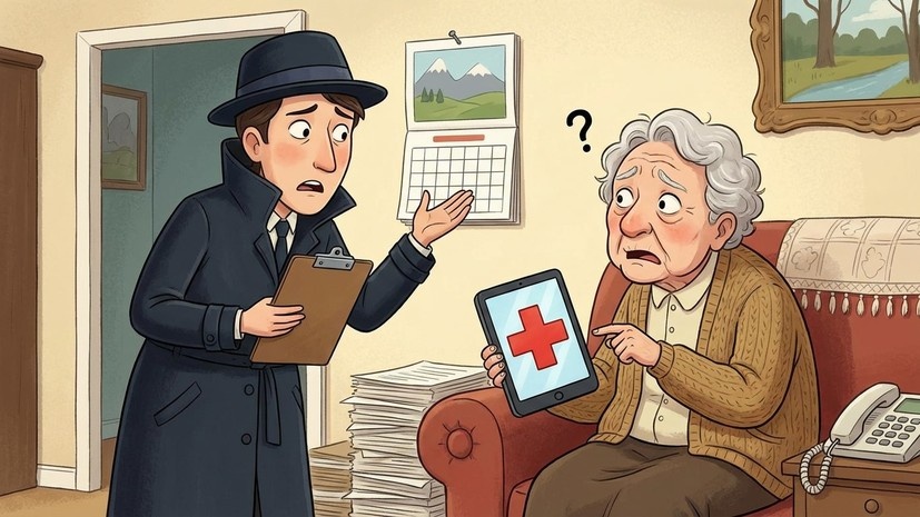   Сгенерировано с помощью ИИ