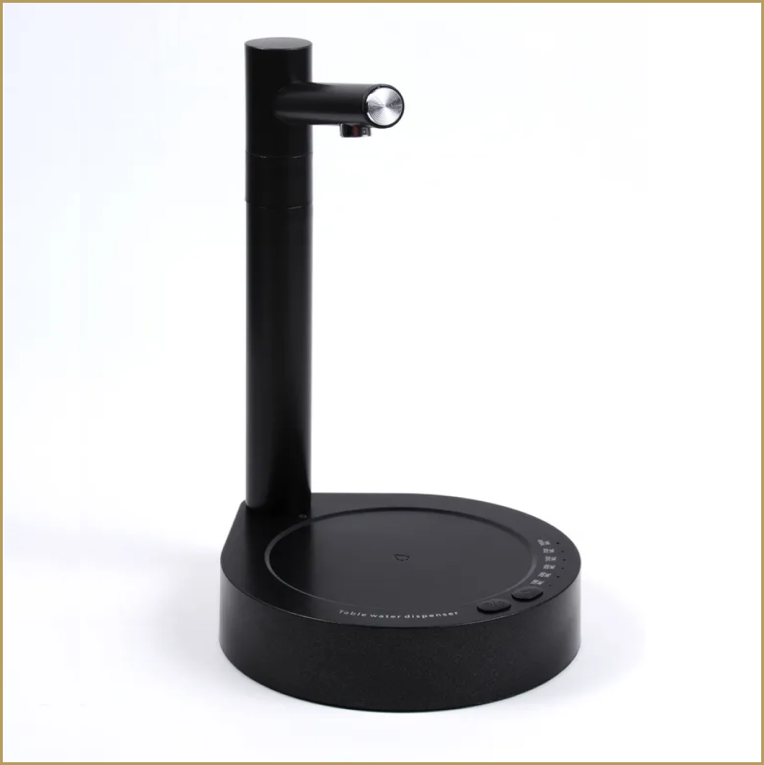 Настольная помпа