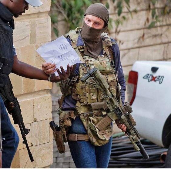 Герой-одиночка