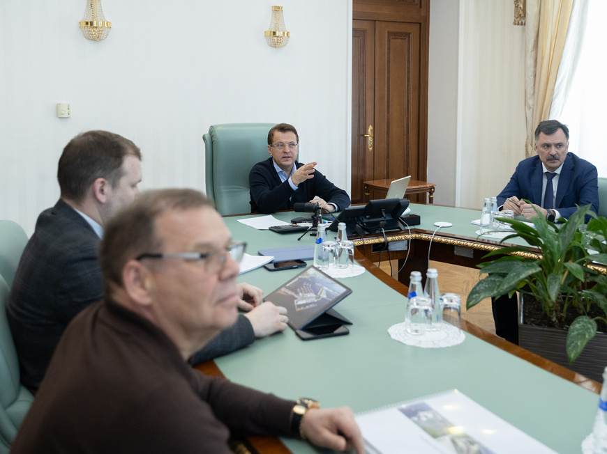 Фото: Марат Мугинов