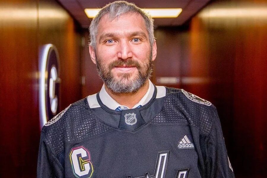 Фото: Washington Capitals