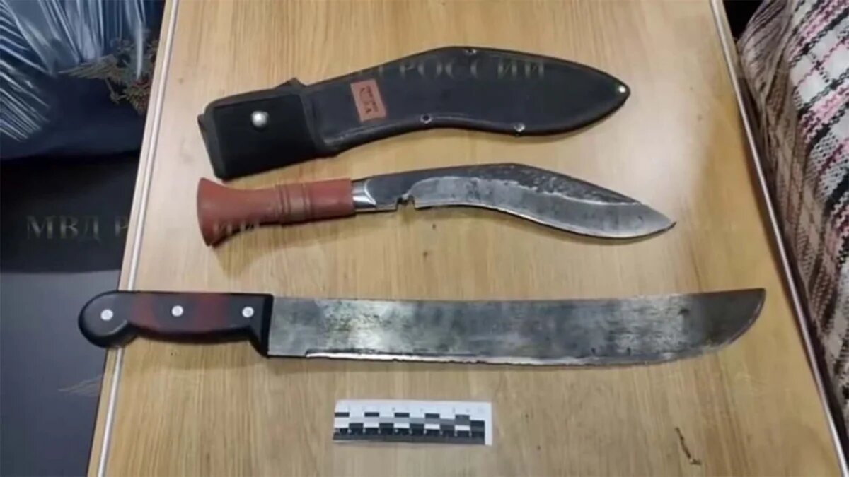    Фото t.me/IrinaVolk_MVD