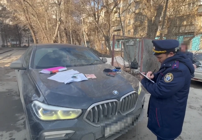 Фото: предоставлено пресс-службой УФСБ России по Челябинской области