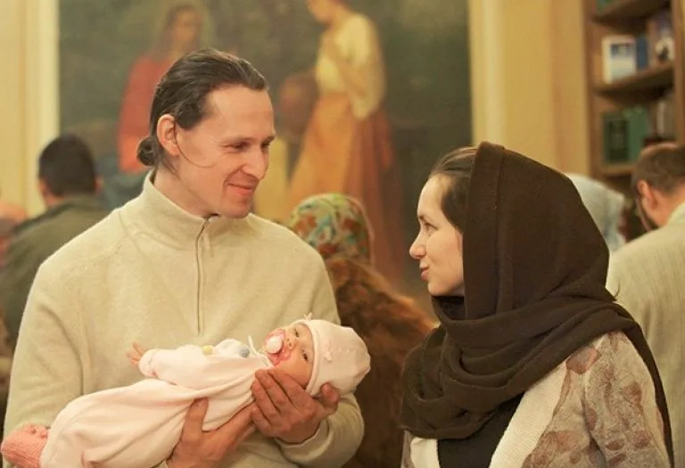 8 обязанностей жены по библии. Это интересно