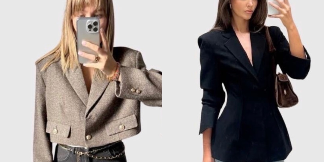 Если ты это носишь, то твой стиль застрял в 2022 году.