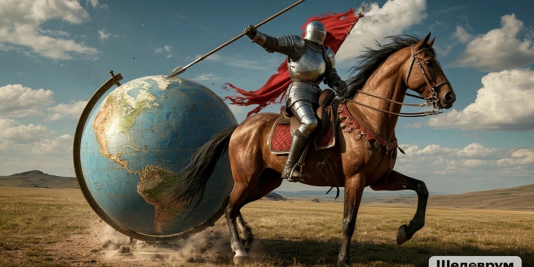 СЕРИАЛ ГОДА?