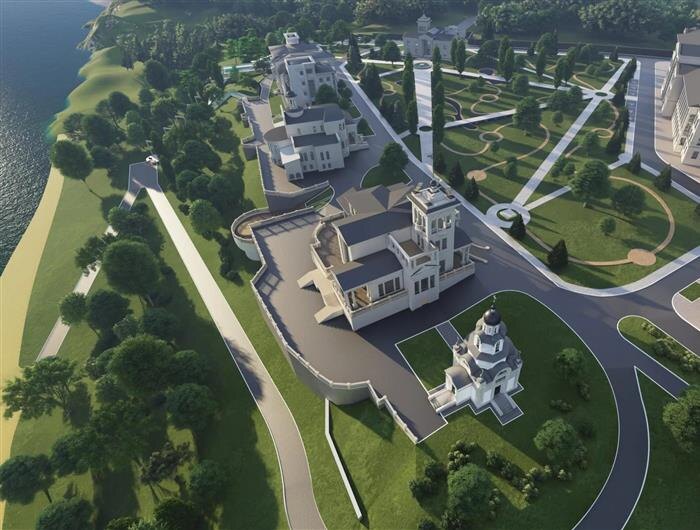    ФОТО: предоставлено Олегом Третьяковым