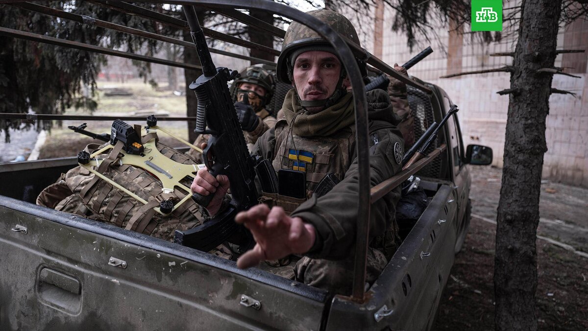    Фото: Associated Press © 2026, Iryna Rybakova