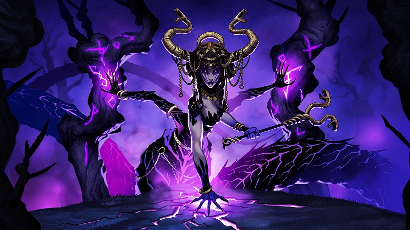  📷    Источник изображений: Stunlock Studios