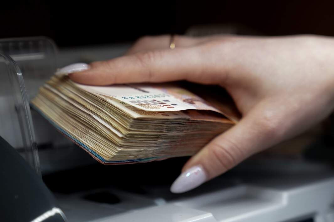 Фото: ИЗВЕСТИЯ/Дмитрий Коротаев