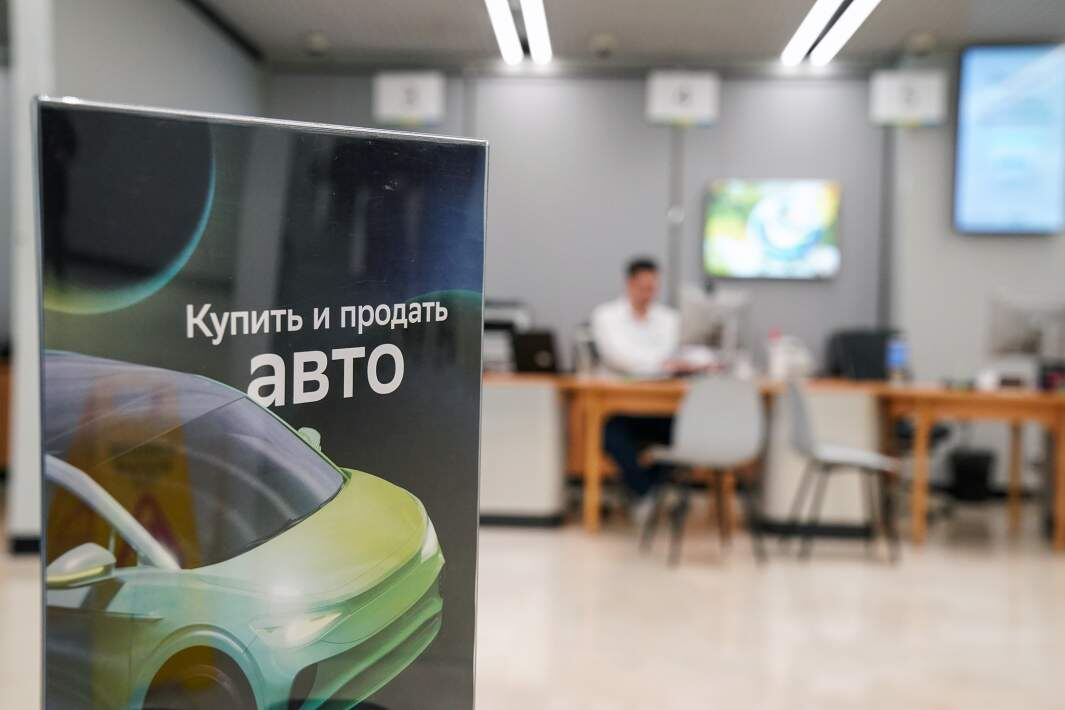 Фото: ИЗВЕСТИЯ/Сергей Лантюхов