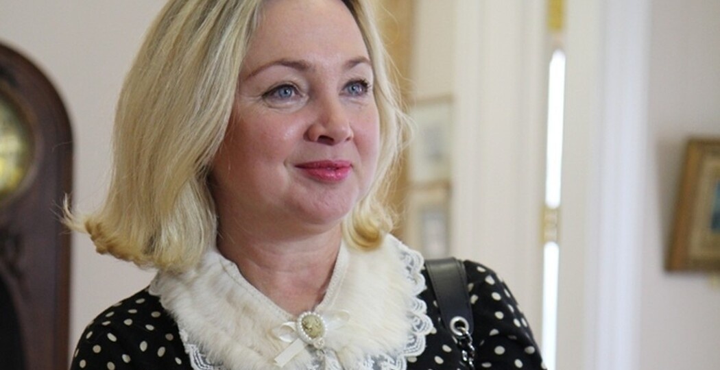 Марина Яковлева: " Я выходила замуж на всю жизнь, а оставалась на выжженном поле..."