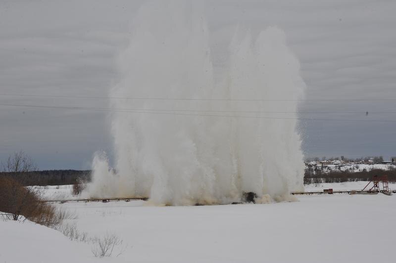 Фото: Алексей Кунилов, фотоархив «Областной газеты»