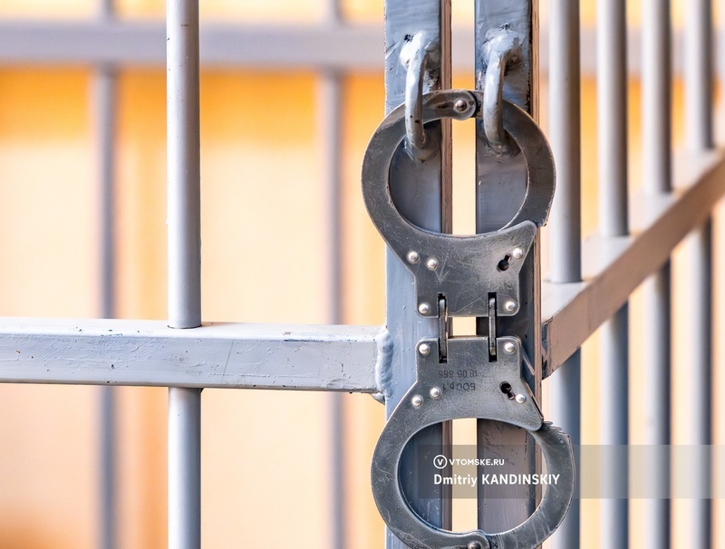    Фото: Дмитрий Кандинский / vtomske.ru