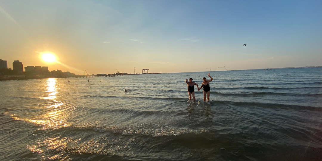 Пляжи Анапы откроют: туры раскупают, работы с песком прекратятся к 1 июня