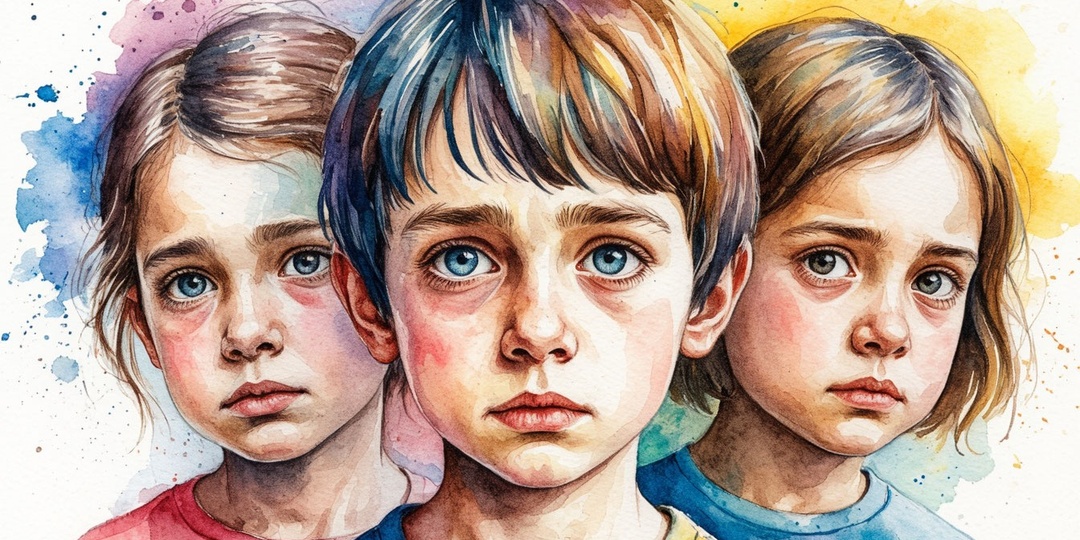 Детские травмы, которые притягивают к нам нарциссов или о том, как прошлое управляет нашими отношениями