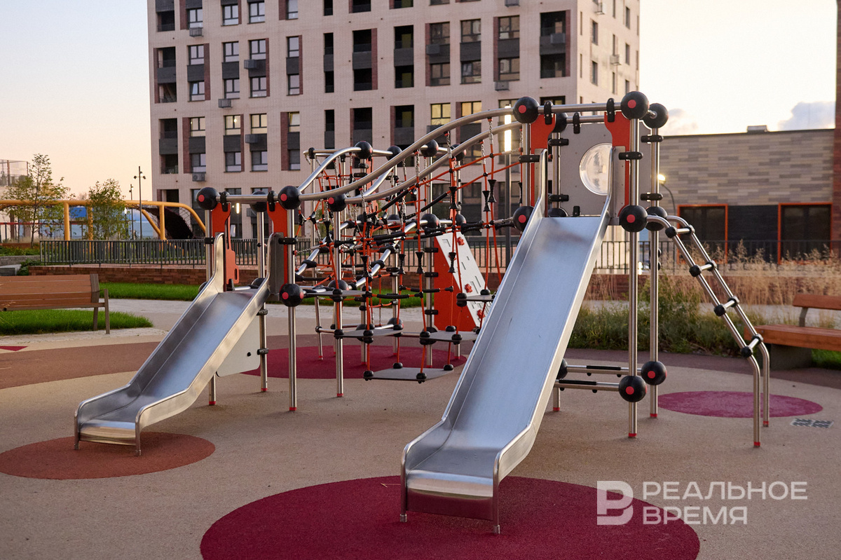   Динар Фатыхов / realnoevremya.ru