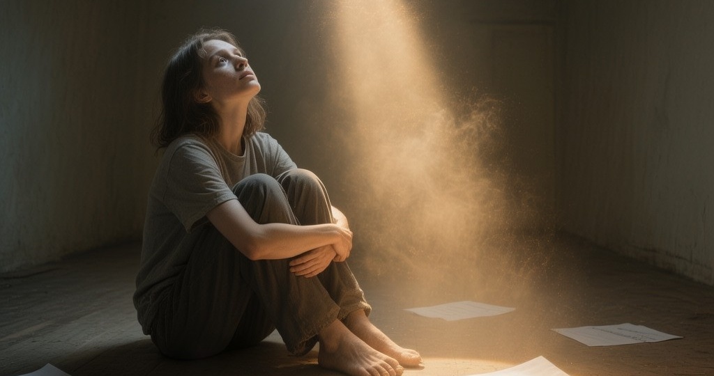 Стыд за свои желания. То, о чем мы боимся сказать даже психологу