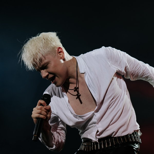     Сергей Соседов назвал причину падения популярности Shaman